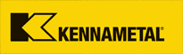 narzędzia KENNAMETAL